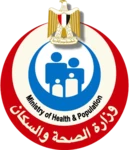 Logo of Egypt Health Passport android Application 